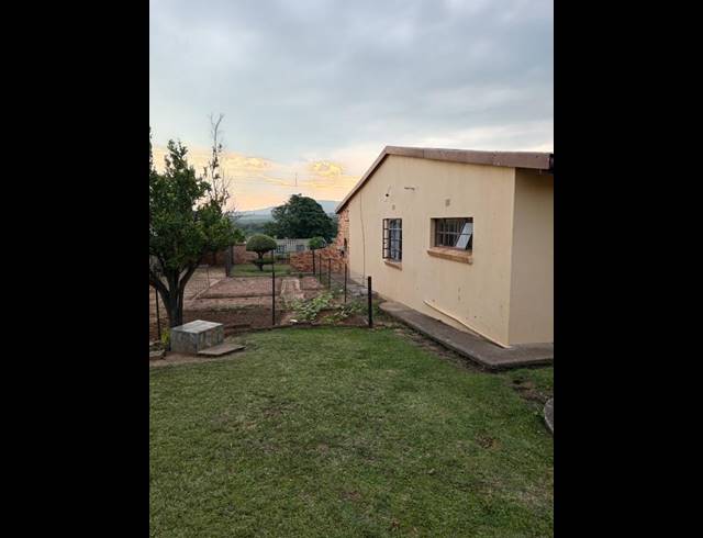 1 BEDROOM PROPERTY TO RENT IN GLENCOE